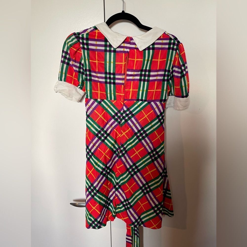 Vintage Joseph Ribkoff dress - Picture 2 of 16